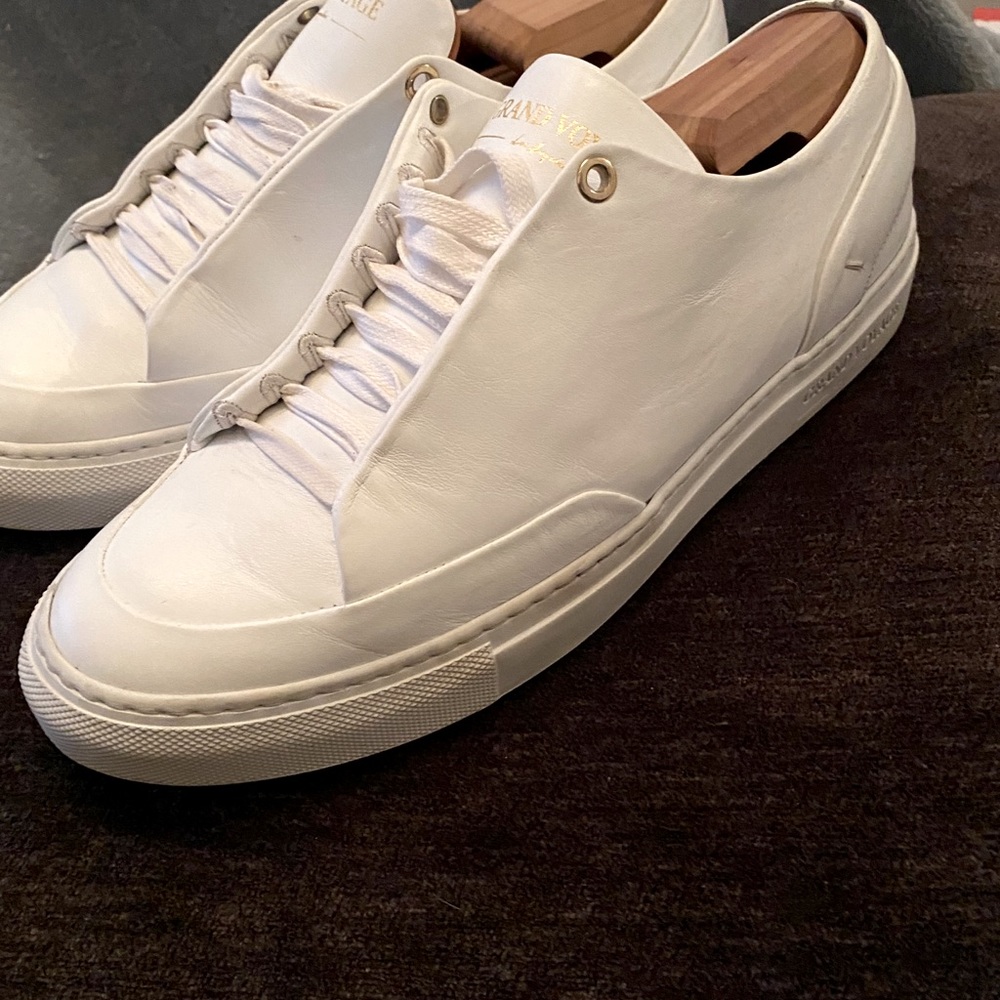 Men’s Grand Voyage Shoe